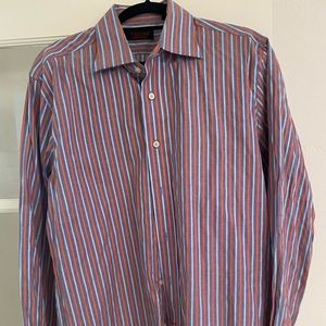 Takumi Japan size L dress shirt